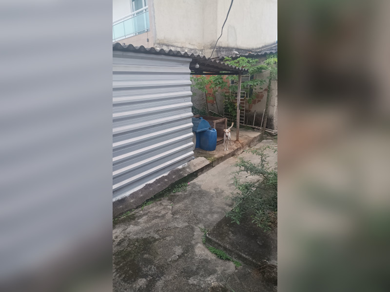 imóvel com 200m² - Ponto Chic - Nova Iguaçu