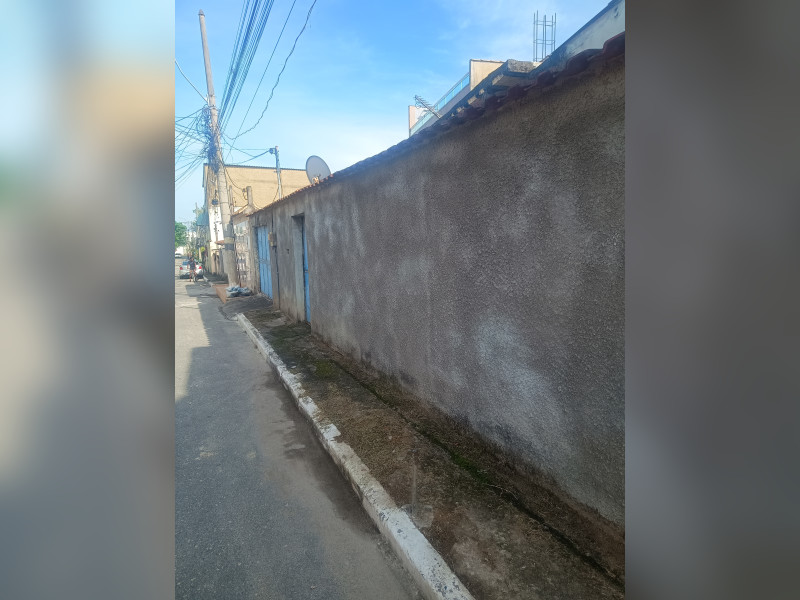 imóvel com 200m² - Ponto Chic - Nova Iguaçu