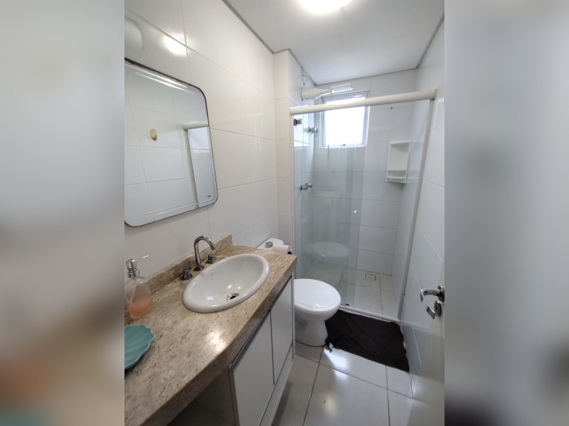 imóvel com 65m² - Bombas - Bombinhas