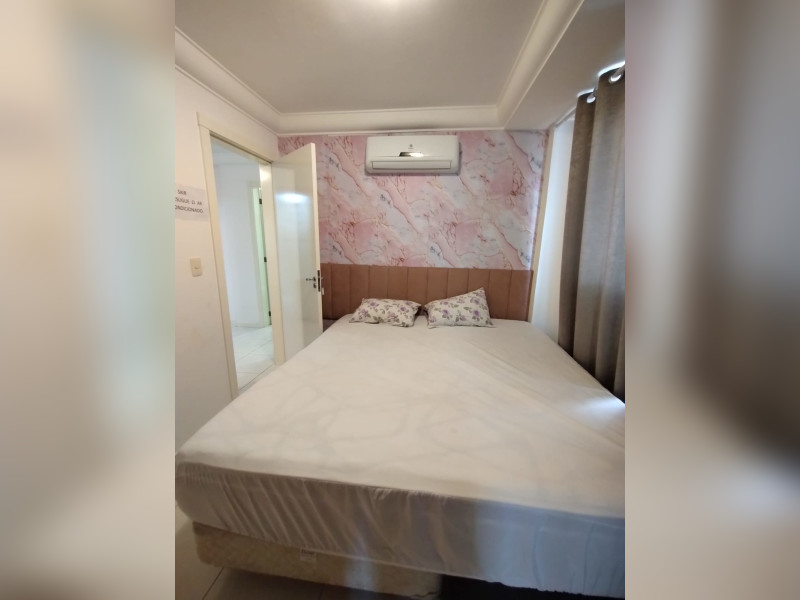 imóvel com 65m² - Bombas - Bombinhas