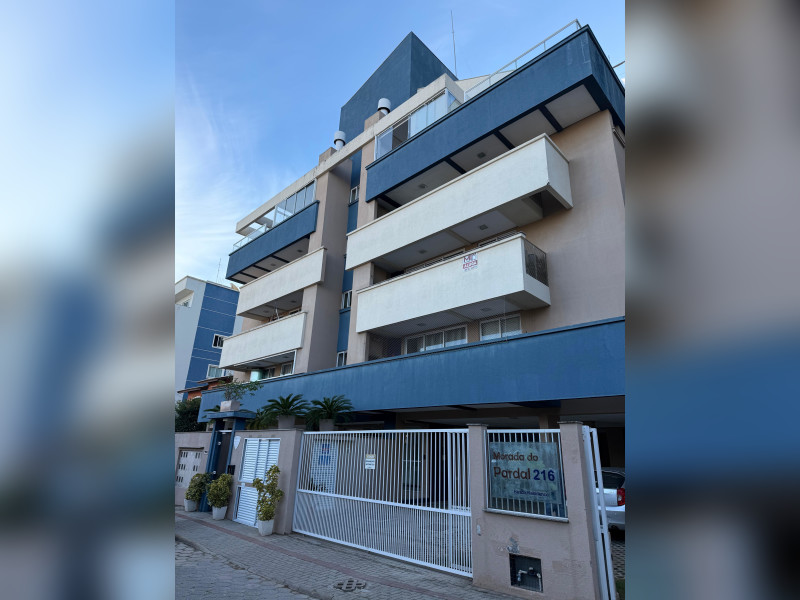 imóvel com 65m² - Bombas - Bombinhas