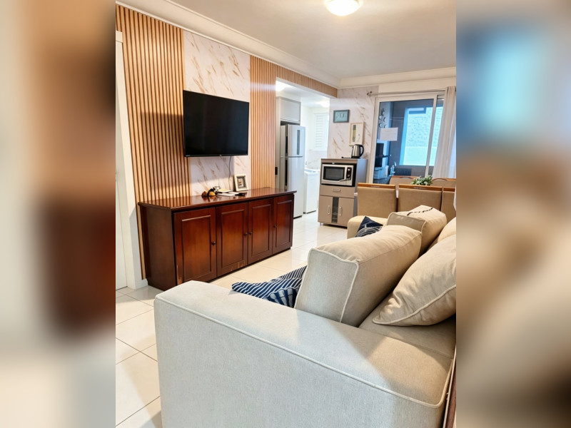 imóvel com 65m² - Bombas - Bombinhas