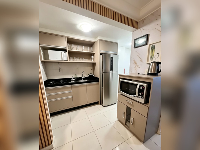 imóvel com 65m² - Bombas - Bombinhas