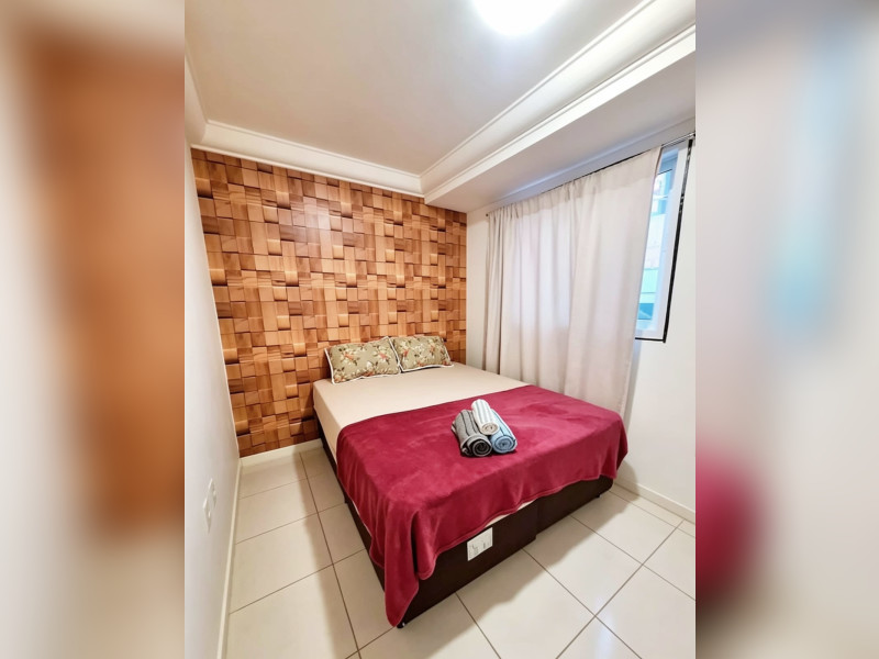imóvel com 65m² - Bombas - Bombinhas
