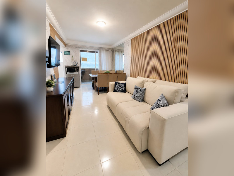 imóvel com 65m² - Bombas - Bombinhas