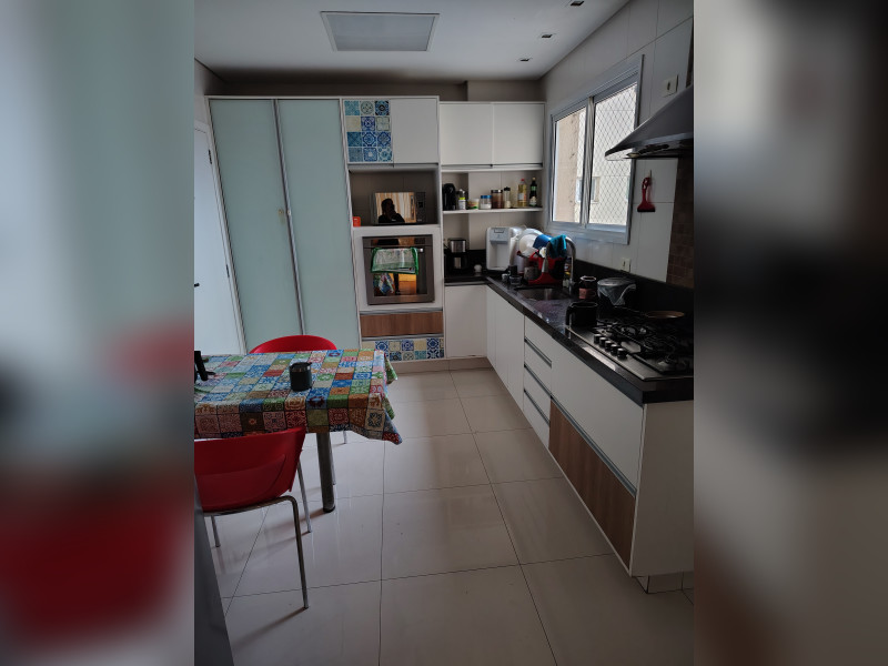 imóvel com 156m² - Jardim das Indústrias - São José dos Campos