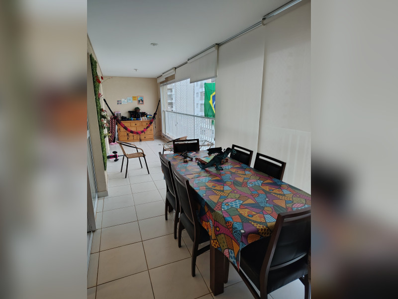 imóvel com 156m² - Jardim das Indústrias - São José dos Campos