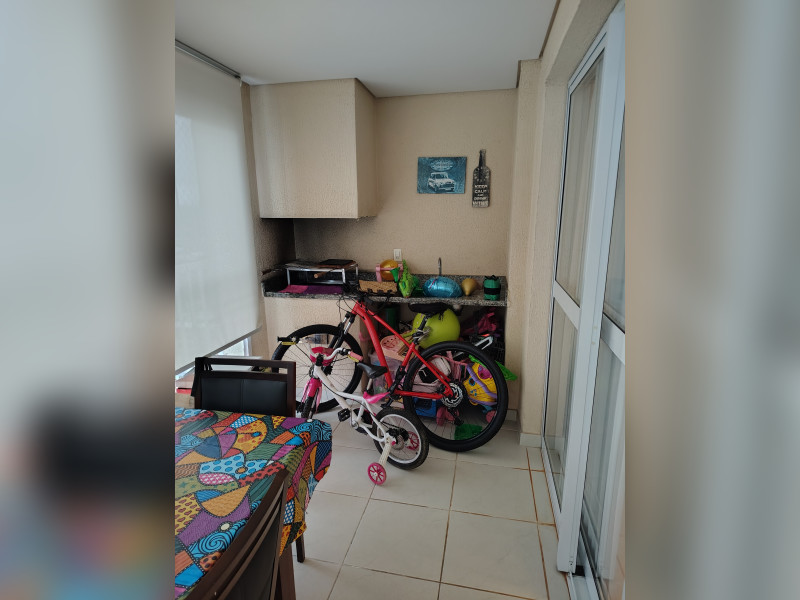 imóvel com 156m² - Jardim das Indústrias - São José dos Campos