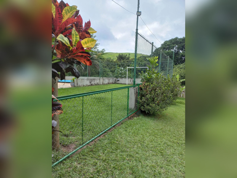 imóvel com 5500m² - Centro - Barra do Piraí