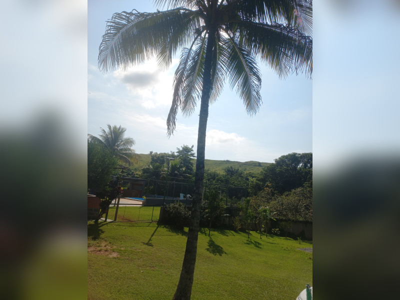 imóvel com 5500m² - Centro - Barra do Piraí
