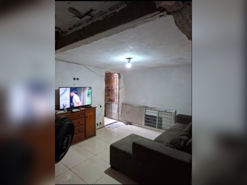 imóvel com 57m² - Guamá - Belém