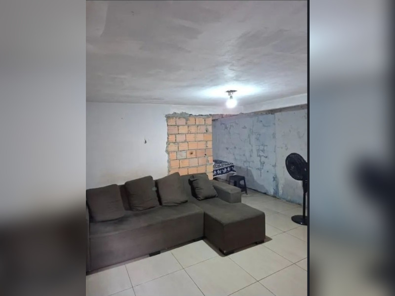 imóvel com 57m² - Guamá - Belém