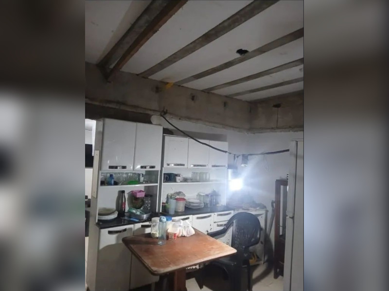 imóvel com 57m² - Guamá - Belém