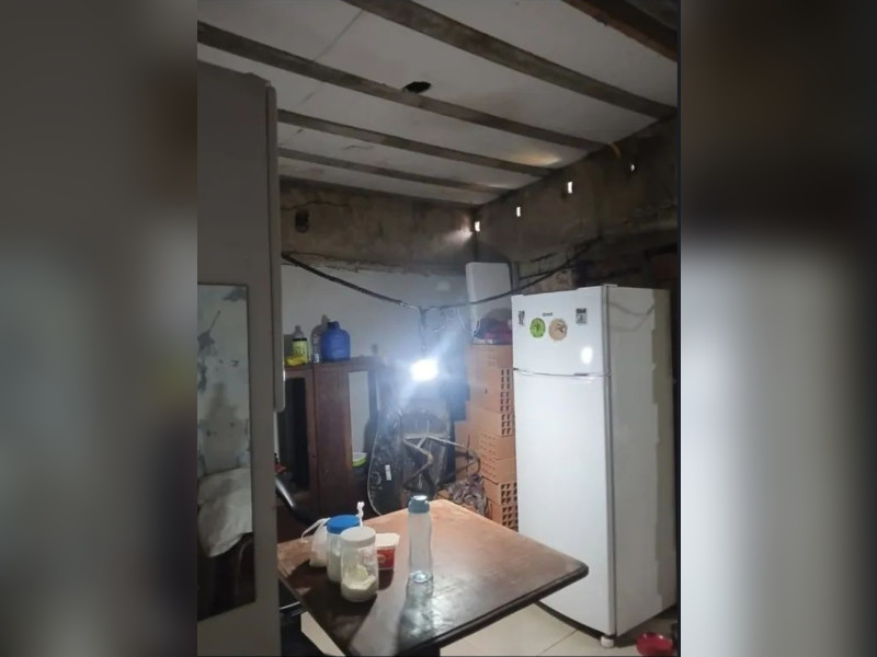 imóvel com 57m² - Guamá - Belém