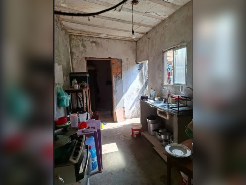 imóvel com 57m² - Guamá - Belém