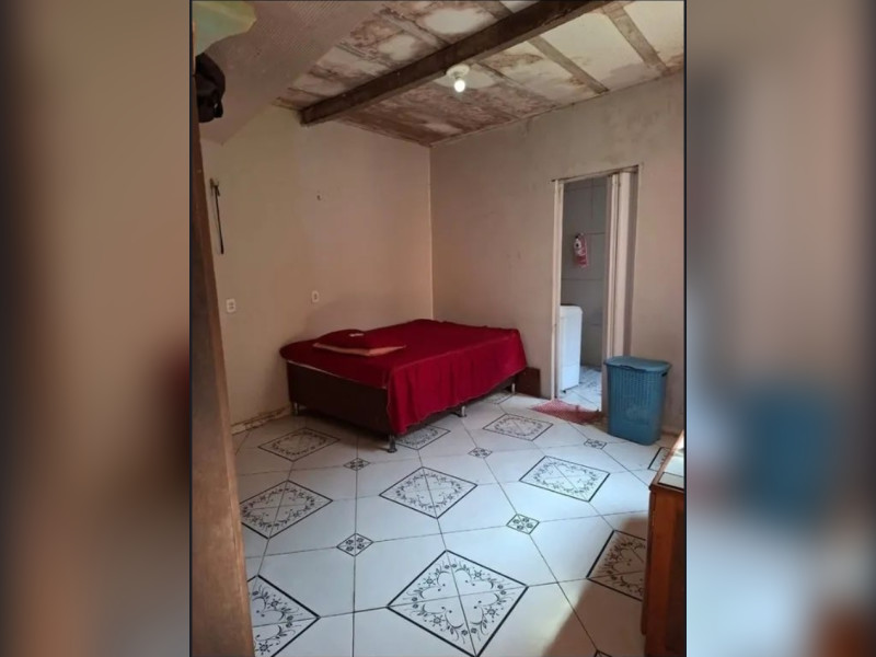 imóvel com 57m² - Guamá - Belém