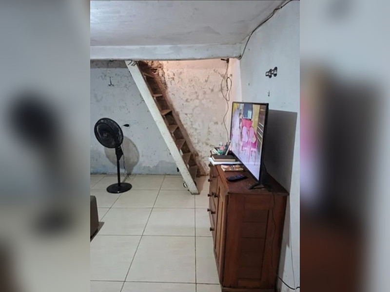 imóvel com 57m² - Guamá - Belém