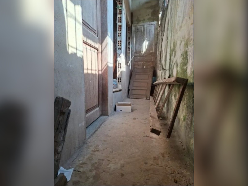 imóvel com 57m² - Guamá - Belém