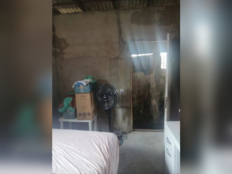 imóvel com 57m² - Guamá - Belém