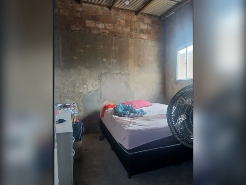 imóvel com 57m² - Guamá - Belém