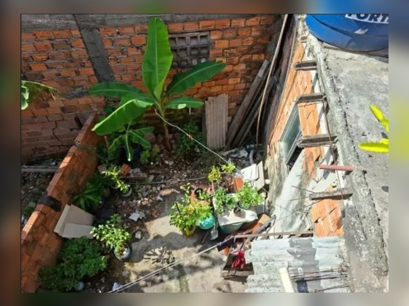 imóvel com 57m² - Guamá - Belém