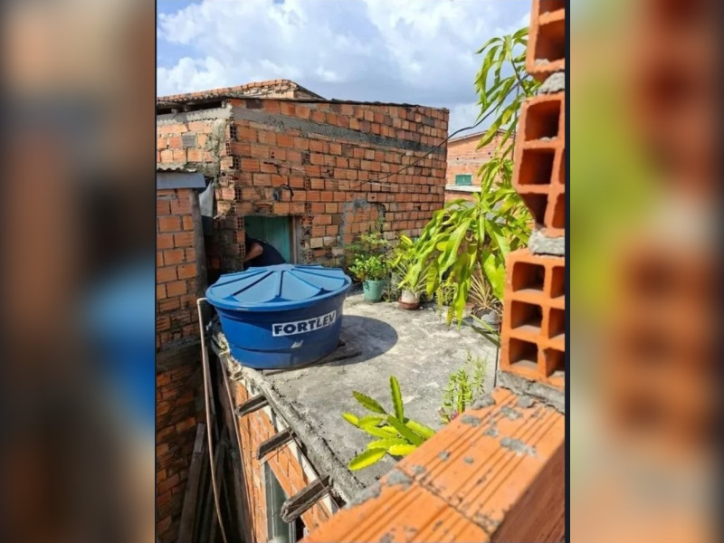 imóvel com 57m² - Guamá - Belém