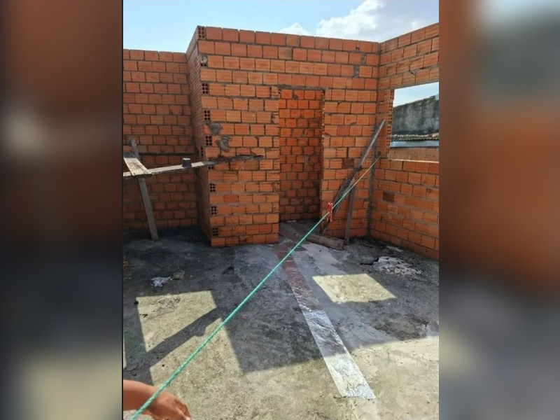 imóvel com 57m² - Guamá - Belém