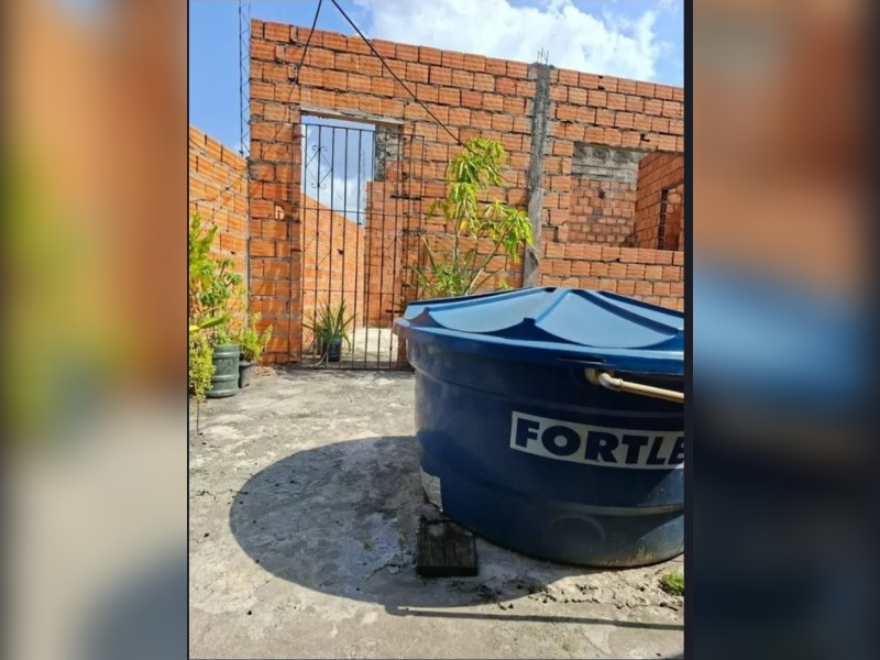 imóvel com 57m² - Guamá - Belém