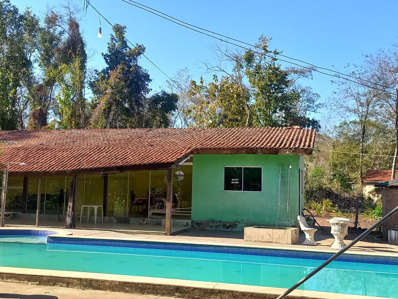 imóvel com 11000m² - Morada da Serra - Cuiabá