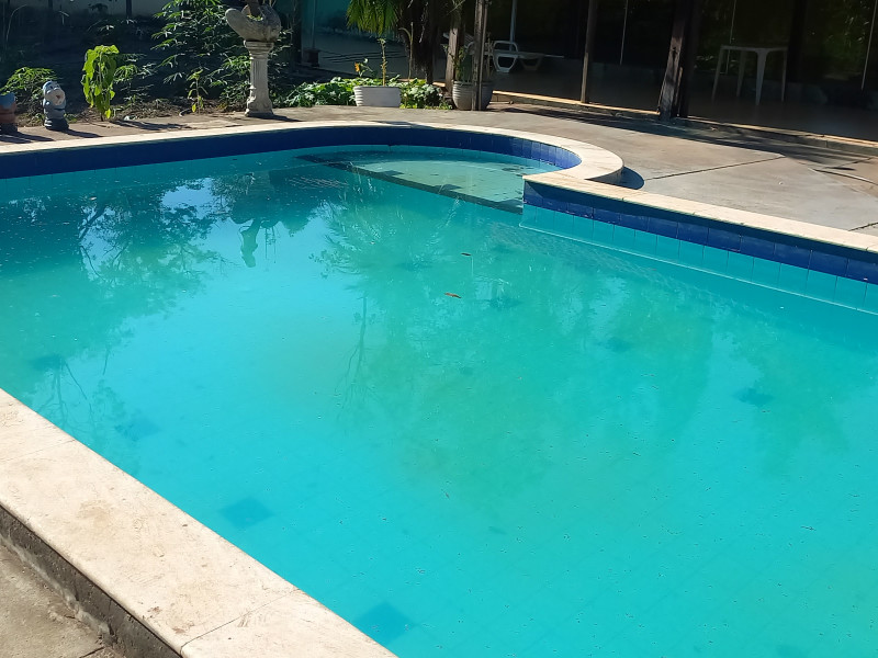 imóvel com 11000m² - Morada da Serra - Cuiabá