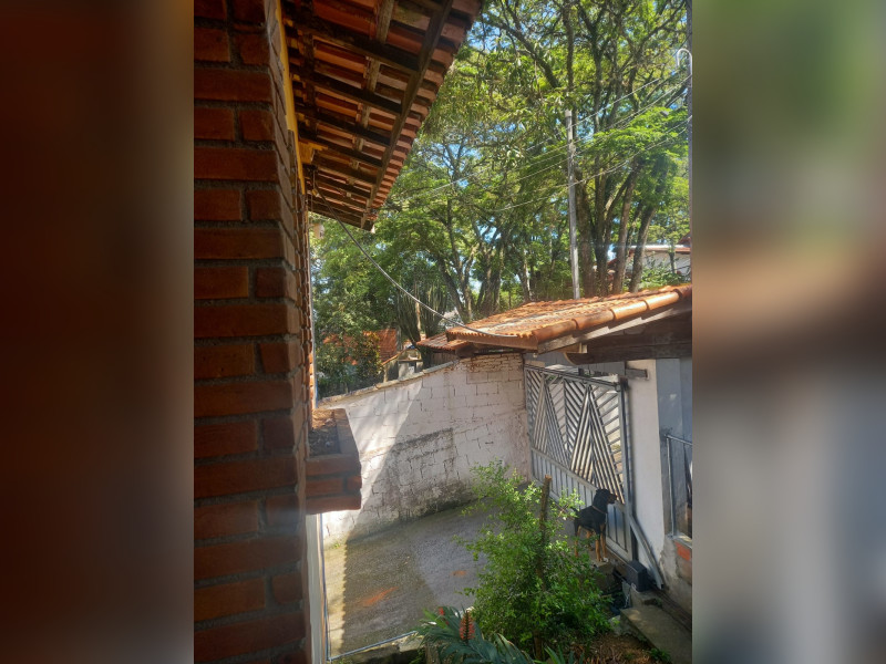 imóvel com 1108m² - Vila Santo Antônio - Cotia
