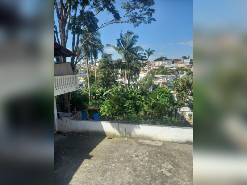 imóvel com 1108m² - Vila Santo Antônio - Cotia