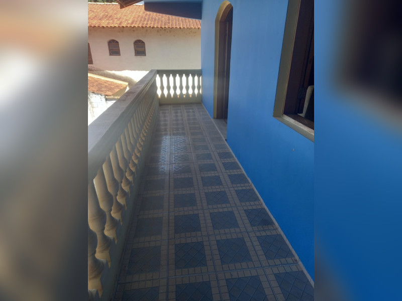imóvel com 1108m² - Vila Santo Antônio - Cotia