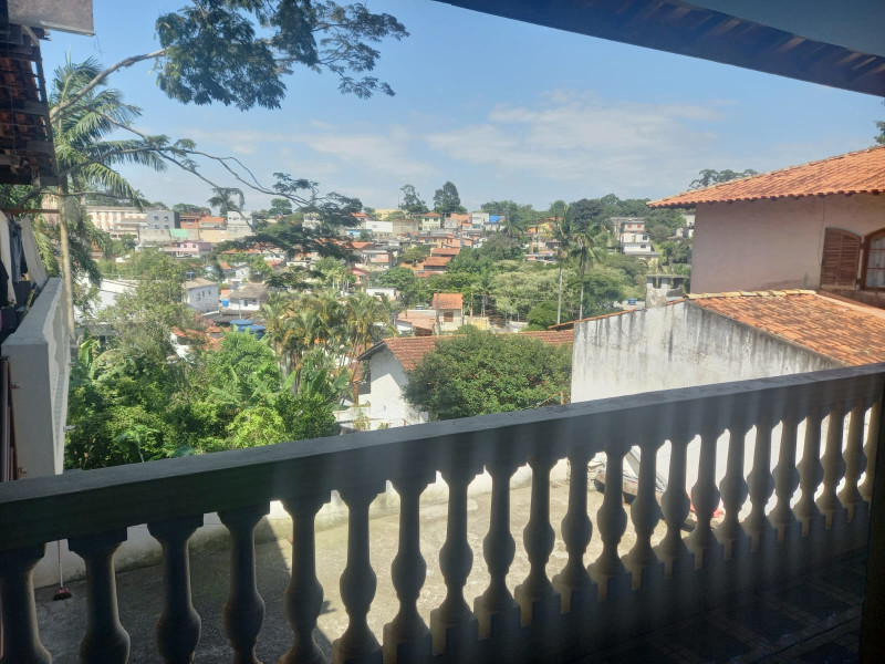 imóvel com 1108m² - Vila Santo Antônio - Cotia