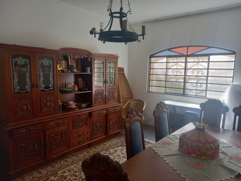 imóvel com 1108m² - Vila Santo Antônio - Cotia