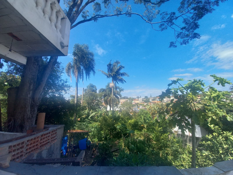 imóvel com 1108m² - Vila Santo Antônio - Cotia