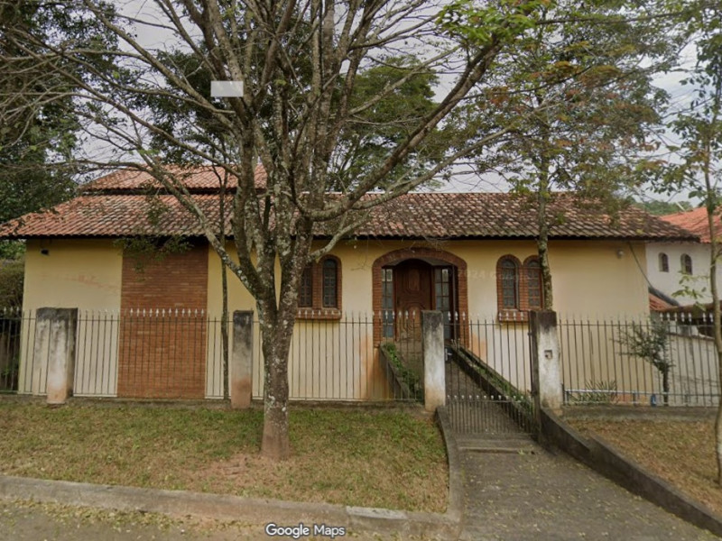 imóvel com 1108m² - Vila Santo Antônio - Cotia