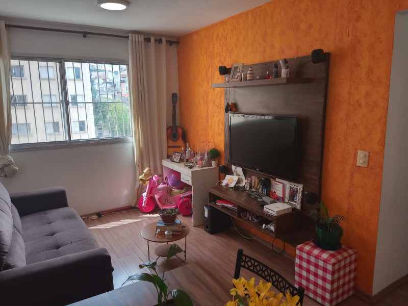 imóvel com 54m² - Vila Babilônia - São Paulo