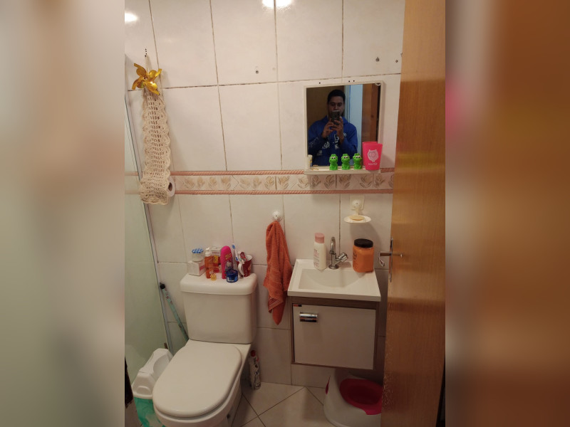 imóvel com 54m² - Vila Babilônia - São Paulo