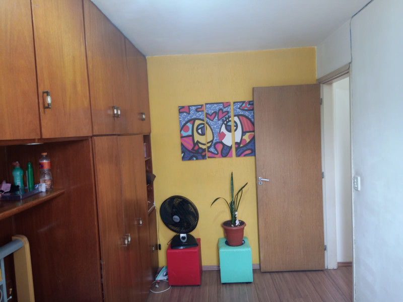 imóvel com 54m² - Vila Babilônia - São Paulo
