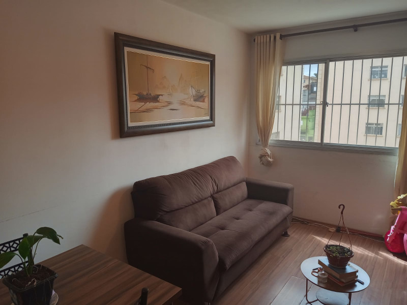 imóvel com 54m² - Vila Babilônia - São Paulo