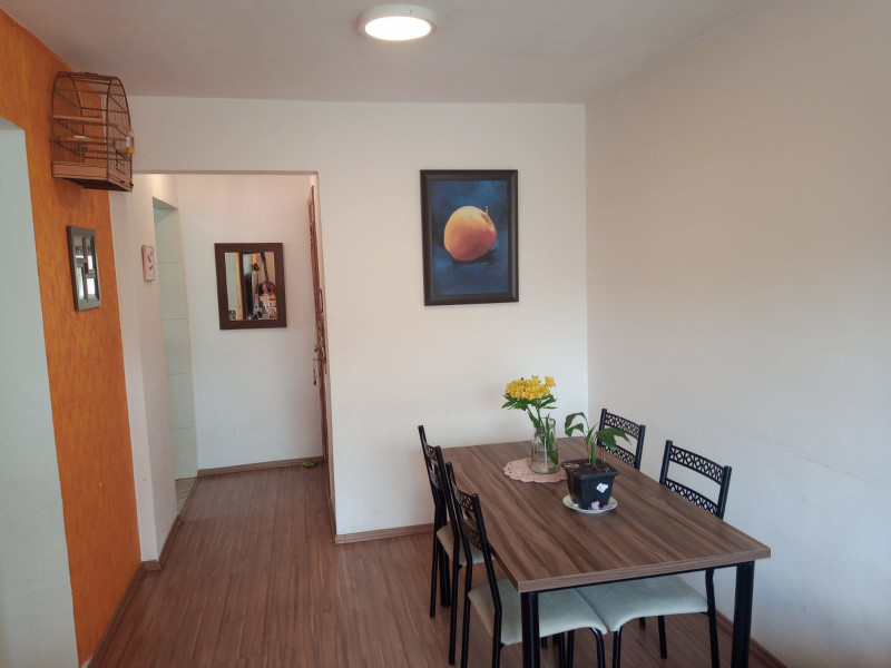 imóvel com 54m² - Vila Babilônia - São Paulo
