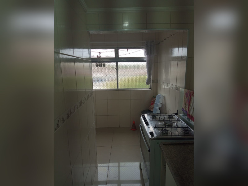 imóvel com 54m² - Vila Babilônia - São Paulo