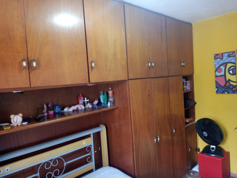 imóvel com 54m² - Vila Babilônia - São Paulo