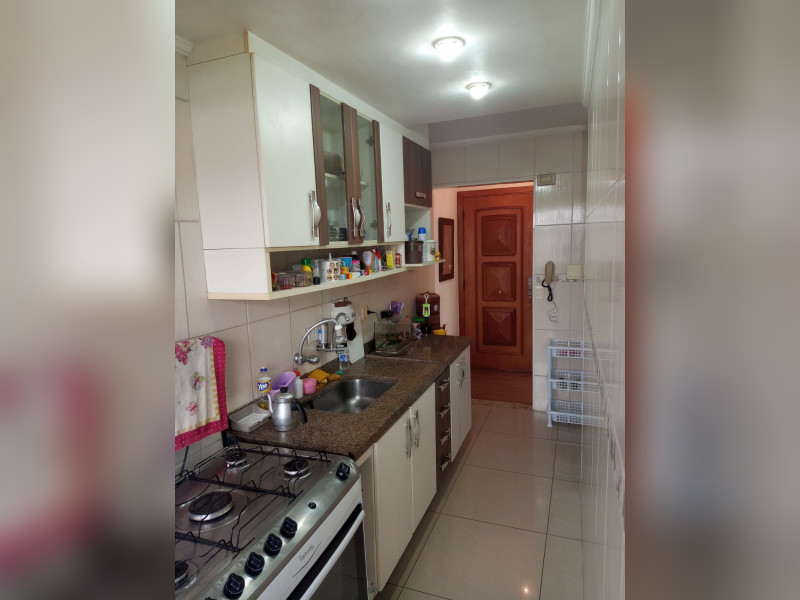 imóvel com 54m² - Vila Babilônia - São Paulo