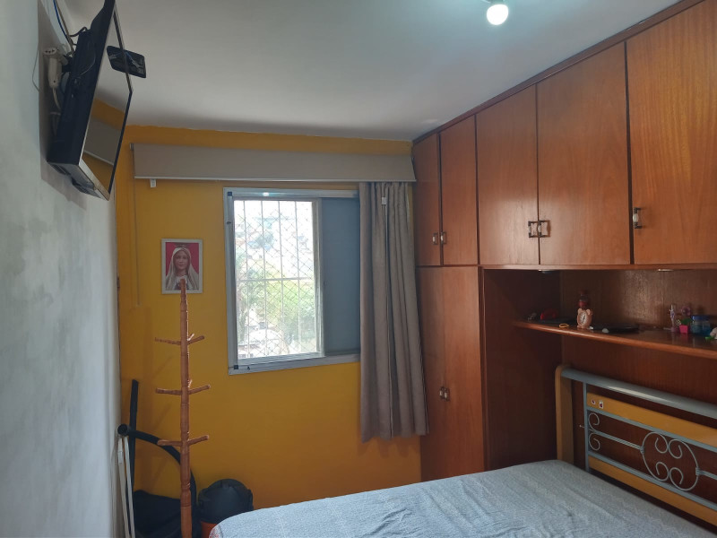 imóvel com 54m² - Vila Babilônia - São Paulo