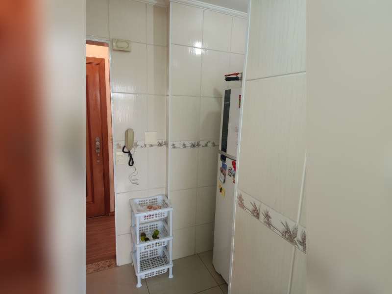 imóvel com 54m² - Vila Babilônia - São Paulo