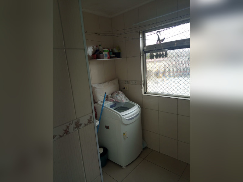 imóvel com 54m² - Vila Babilônia - São Paulo