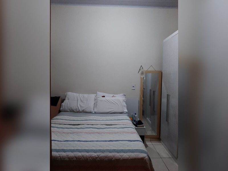 imóvel com 80m² - Engenheiro Leal - Rio de Janeiro