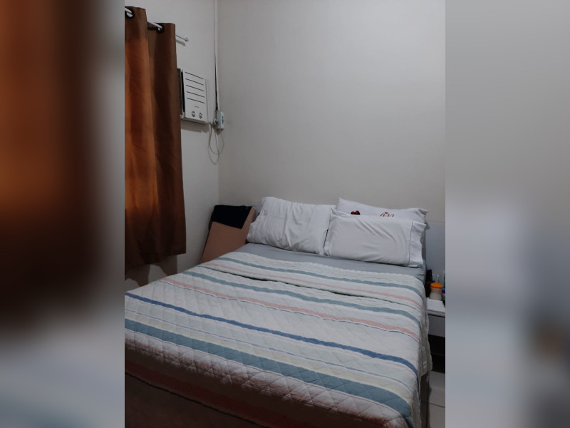 imóvel com 80m² - Engenheiro Leal - Rio de Janeiro